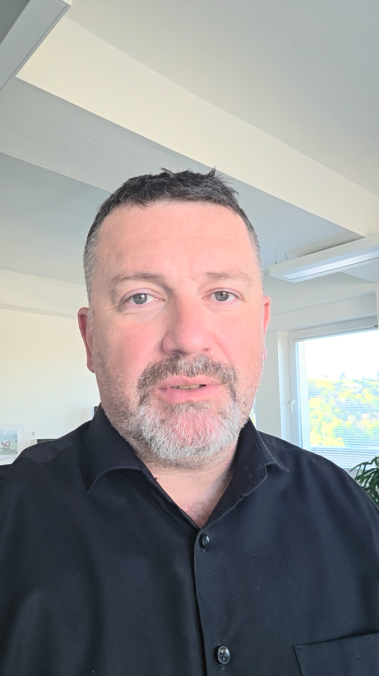 Ing. Martin Höfler